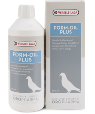 Form-Oil Plus 500 ml